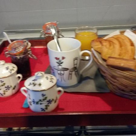 Quai De L ' Arnette Bed and Breakfast Mazamet Εξωτερικό φωτογραφία