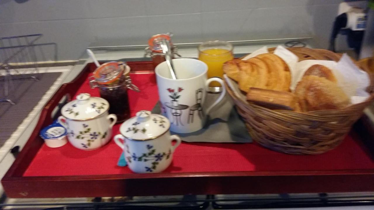 Quai De L ' Arnette Bed and Breakfast Mazamet Εξωτερικό φωτογραφία