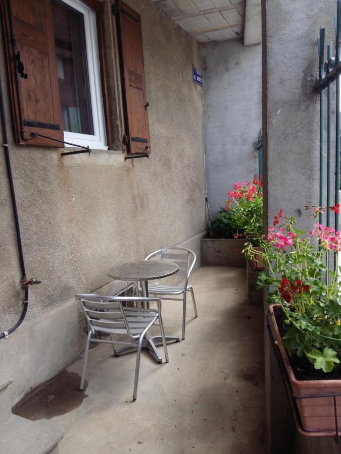 Quai De L ' Arnette Bed and Breakfast Mazamet Εξωτερικό φωτογραφία