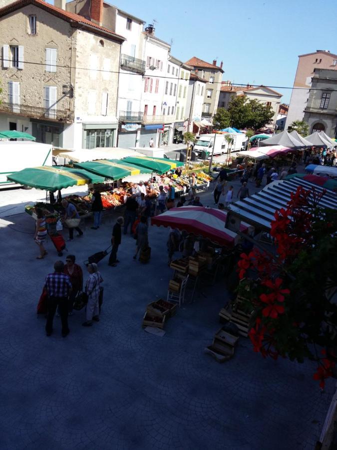 Quai De L ' Arnette Bed and Breakfast Mazamet Εξωτερικό φωτογραφία