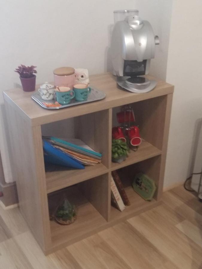 Quai De L ' Arnette Bed and Breakfast Mazamet Εξωτερικό φωτογραφία
