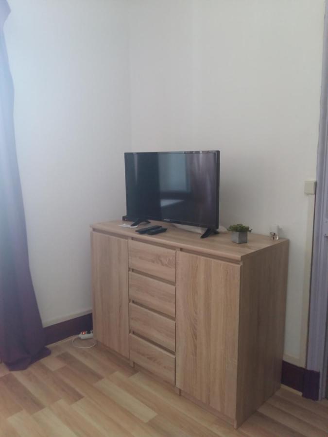 Quai De L ' Arnette Bed and Breakfast Mazamet Εξωτερικό φωτογραφία