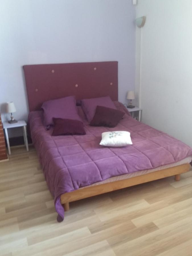 Quai De L ' Arnette Bed and Breakfast Mazamet Εξωτερικό φωτογραφία