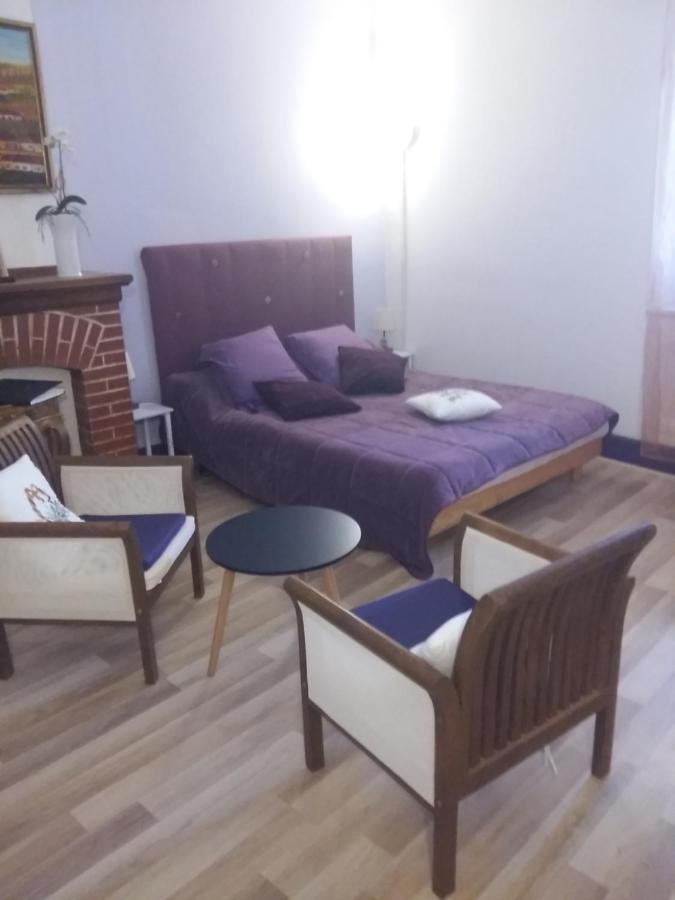 Quai De L ' Arnette Bed and Breakfast Mazamet Εξωτερικό φωτογραφία
